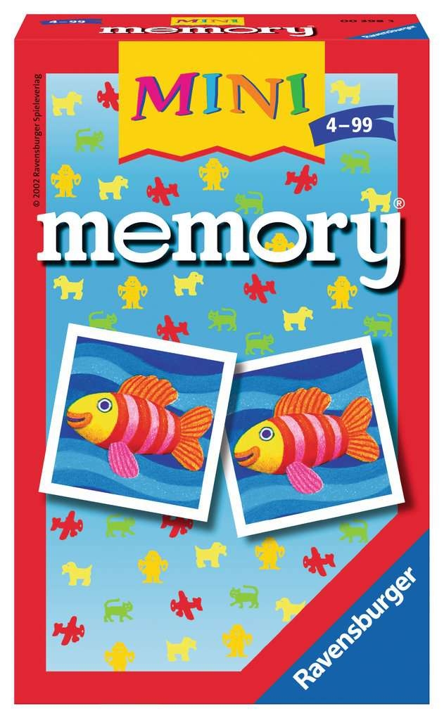 MINI MEMORY® (MINI MEMORY)