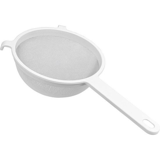 METALTEX ZEEF NYLON 18 CM. (111618)