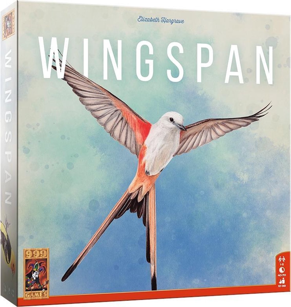 WINGSPAN ()
