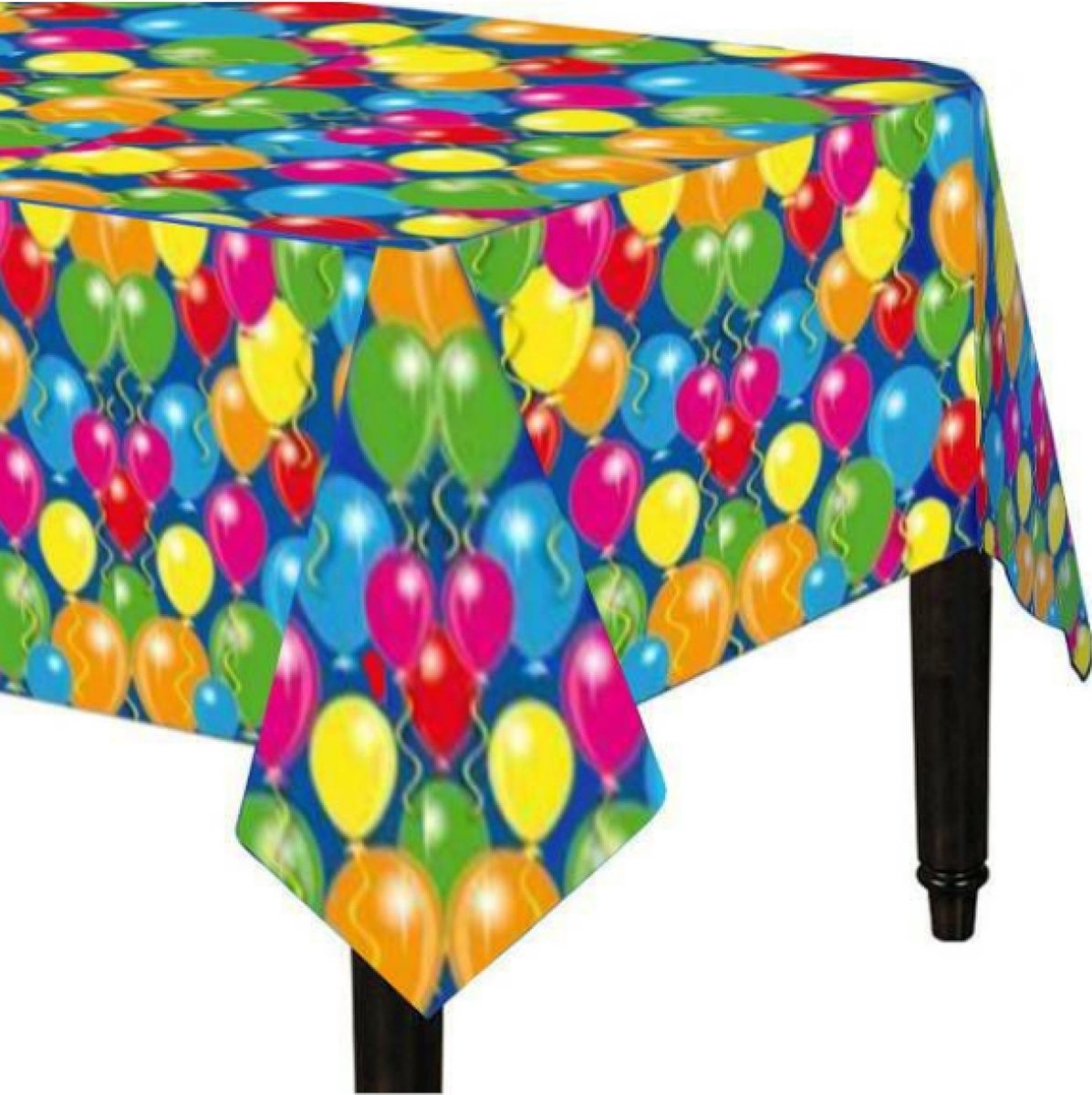 TAFELKLEED BALLOONS 130 X 180 ()
