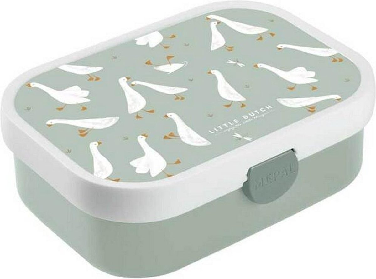 MEPAL CAMPUS LUNCHBOX LITTLE DUTCH - LITTLE GOOSE ()