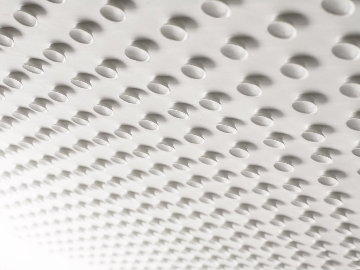 CURVER BADMAT WIT 710X360 (00222-040-98)