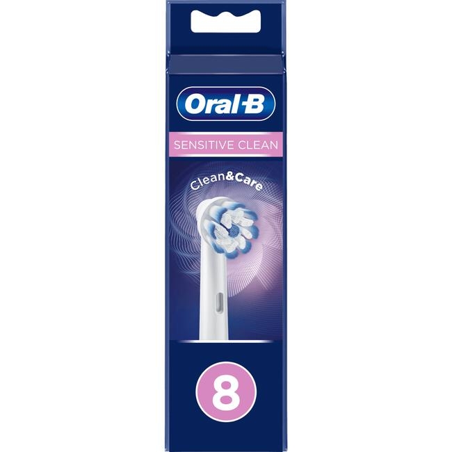 ORAL-B SENSI ULTRA- THINS ()