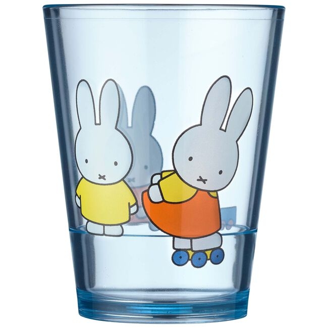 MEPAL KINDERGLAS 250ML NIJNTJE SPEELT ()