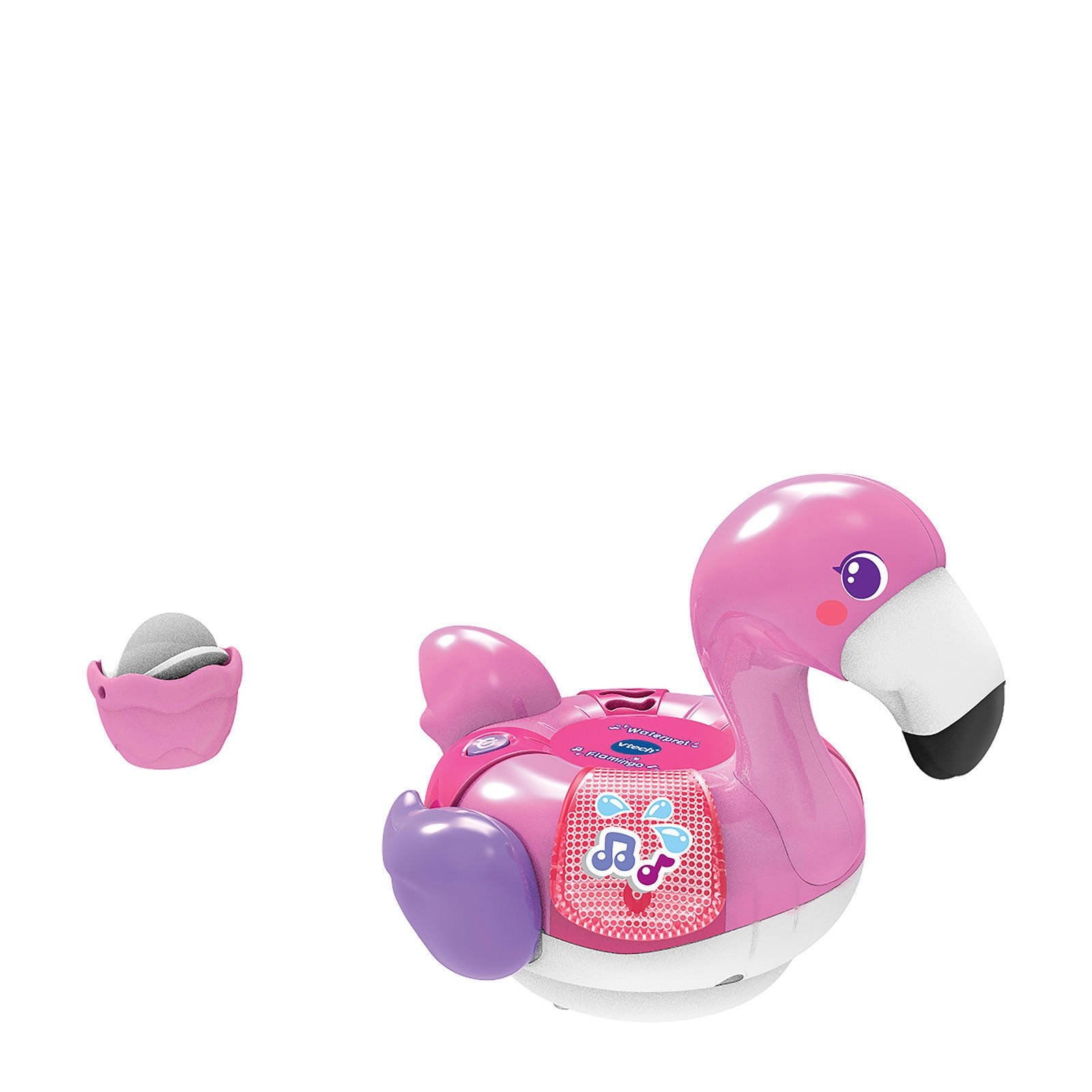 WATERPRET FLAMINGO (BADSPEELGOED)