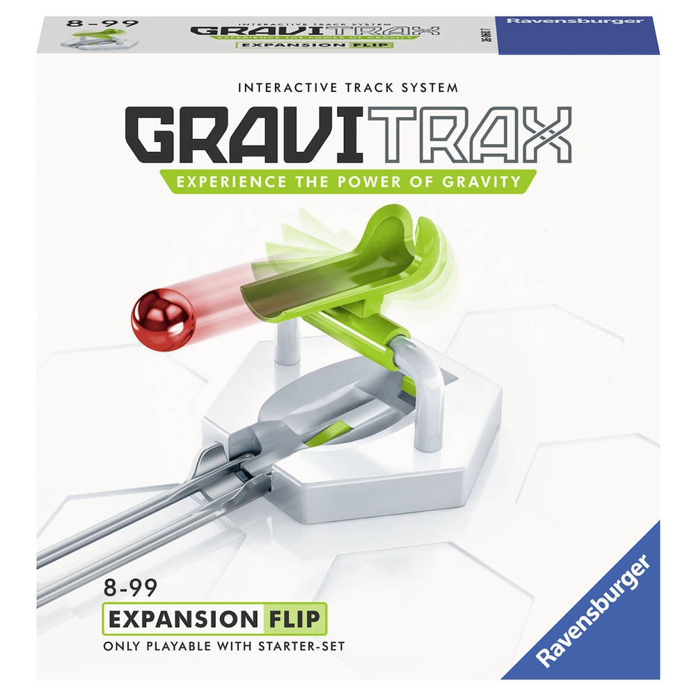 GRAVITRAX  FLIP (RAVENSBURGER)