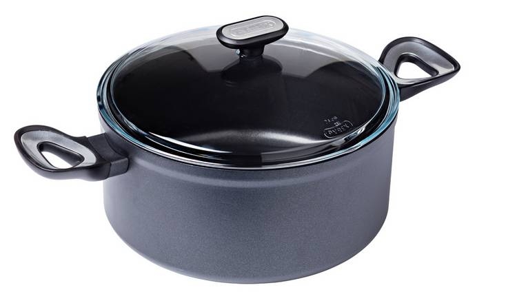 PYREX ORIGIN+ INDUCTION KOOKPAN 24CM ()