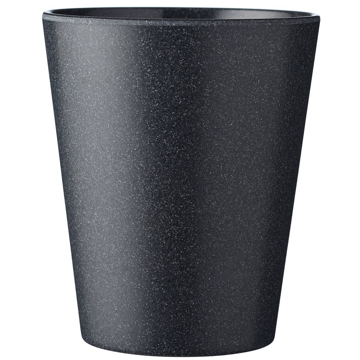 MEPAL BEKER BLOOM ZWART 0,3 L ()