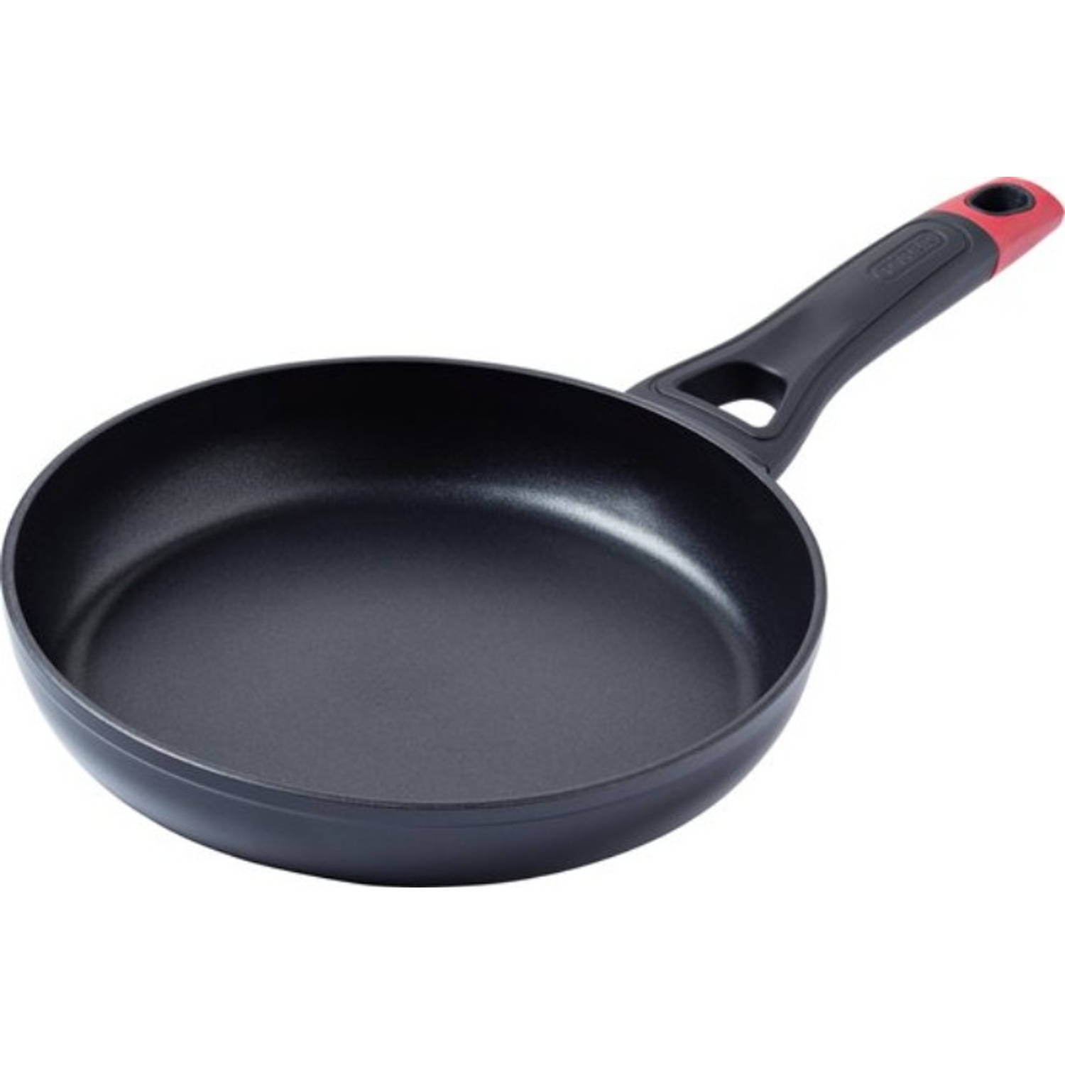 PYREX OPTIMA+ INDUCTION KOEKENPAN 24CM ()