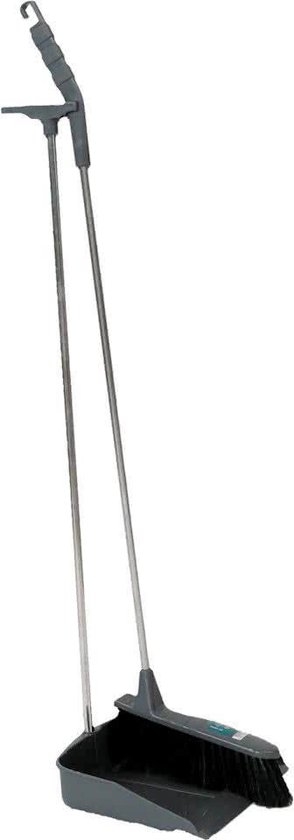 MARIASET STOFFER EN BLIK OP STEEL ()