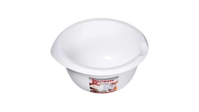 WESTMARK MIX SCHAAL 2.5L WIT ()