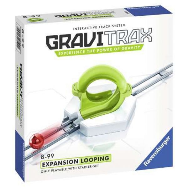 GRAVITRAX  LOOPING (RAVENSBURGER)