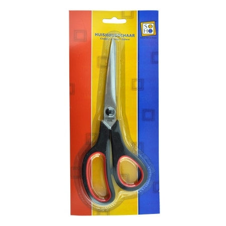 SCHAAR 21CM HUISHOUD BLS SOHO ()