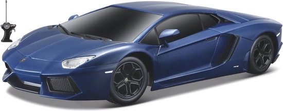 MAISTO LAMBORGINNI AVENTADOR ()