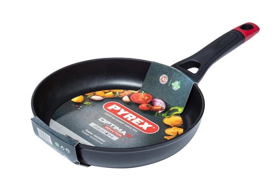 PYREX OPTIMA+ INDUCTION KOEKENPAN 26CM ()