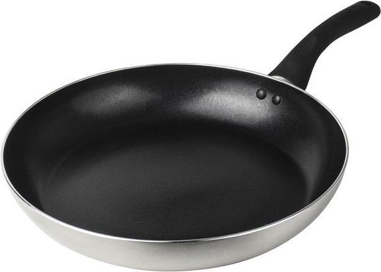 GUSTA KOEKENPAN 24 CM ()