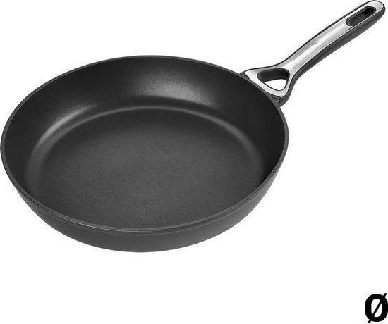 PYREX ORIGIN+ INDUCTION KOEKENPAN 28CM ()