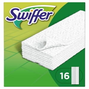 SWIFFER MAXI XXL NAVULLINGEN - 16 STUKS ()
