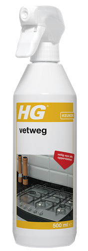 HG VETWEG 0,5 LTR. (KEUKEN)