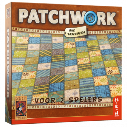 PATCHWORK ()