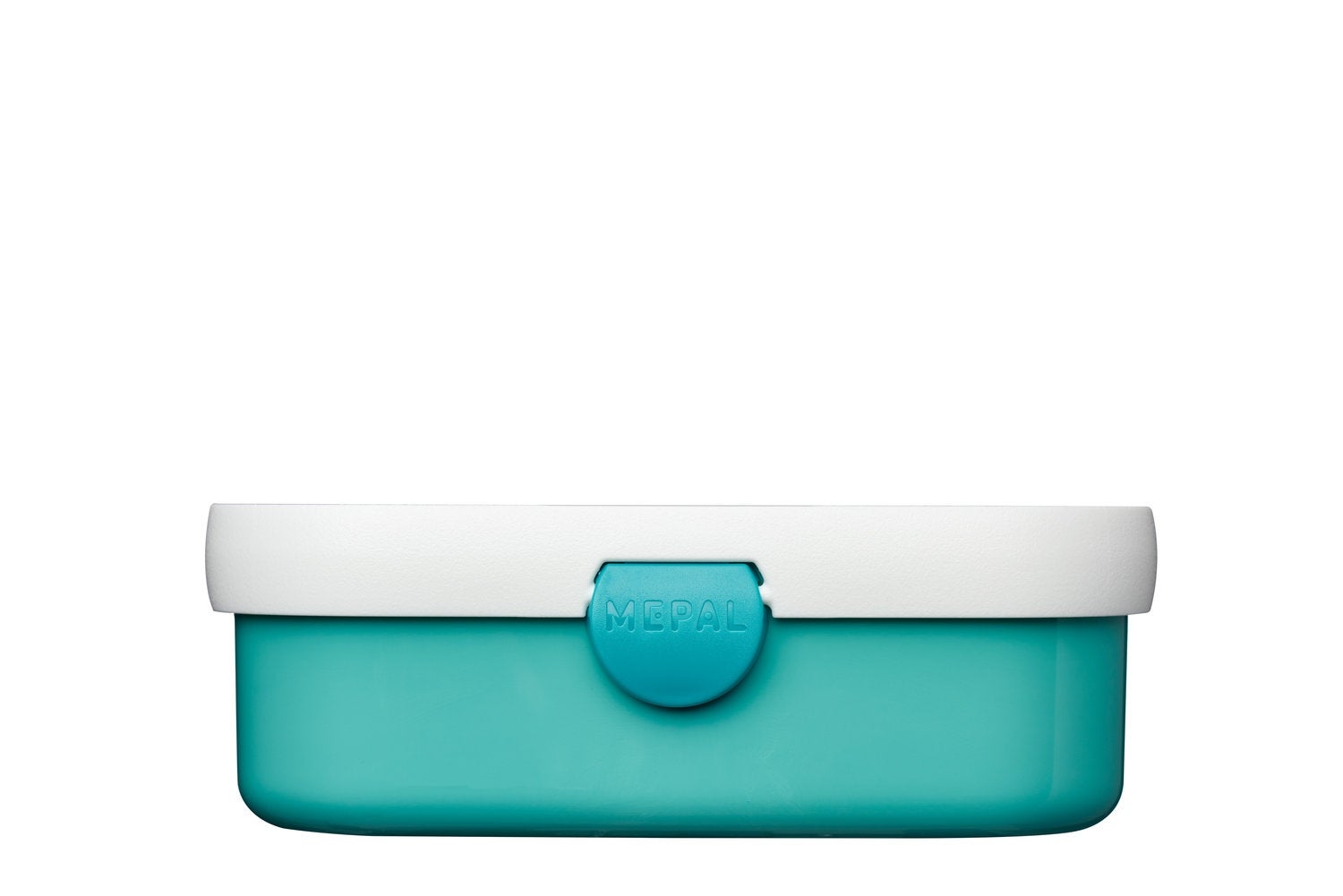 MEPAL CAMPUS LUNCHBOX CAMPUS - TURQUOISE ()