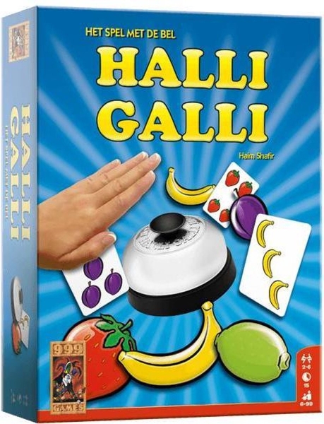 HALLI GALLI ()