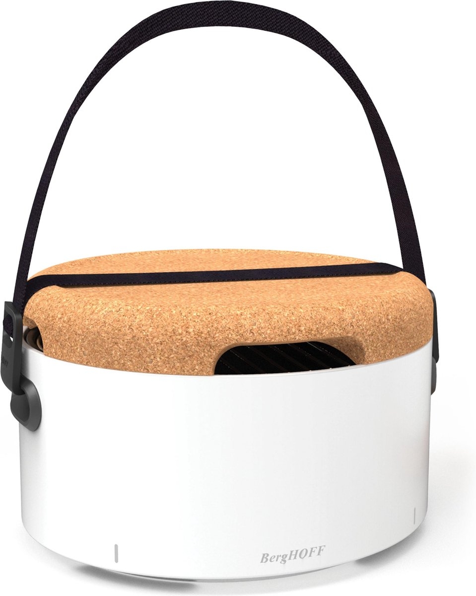 BERGHOFF DESIGN BQQ WIT ()