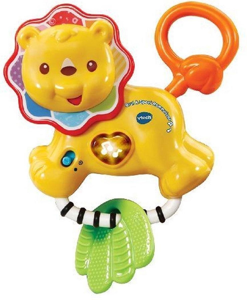 BRUL & SPEEL RAMMELAAR (VTECH BABY)