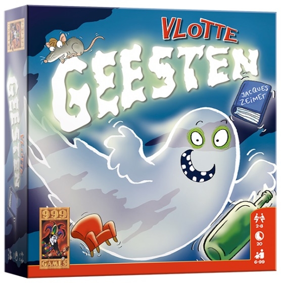 VLOTTE GEESTEN ()
