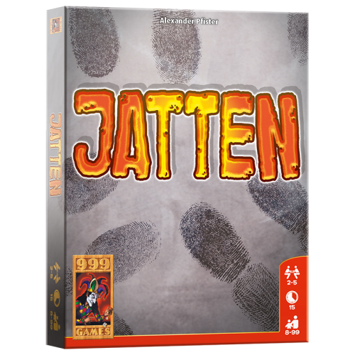 JATTEN ()