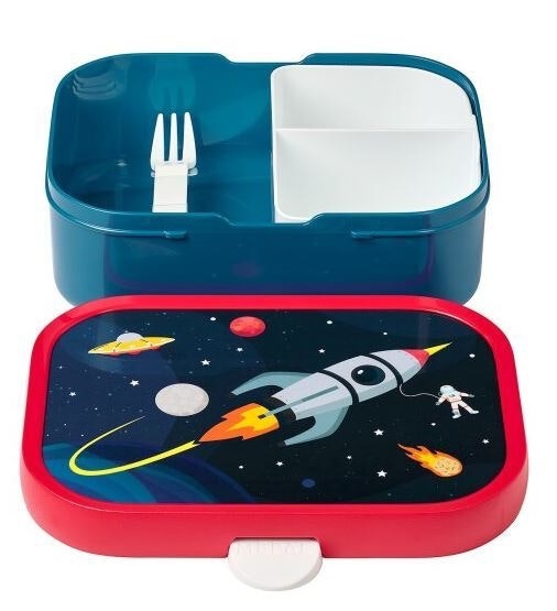 LUNCHBOX SPACE (MEPAL)