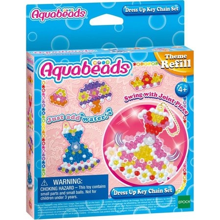 THEMA NAVULLING SLEUTELHANGER ()