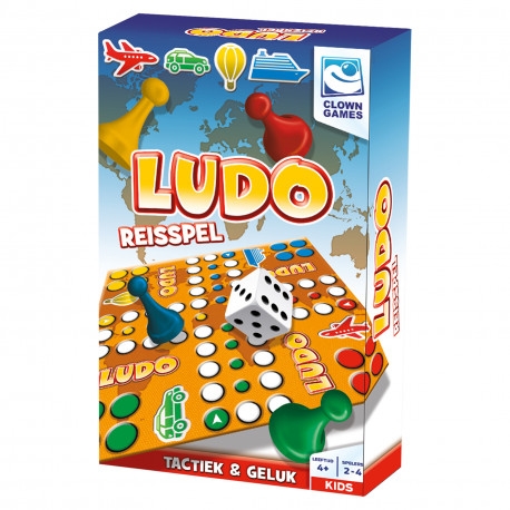 REIS LUDO (0607236) ()