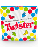 TWISTER ORGINAL ()