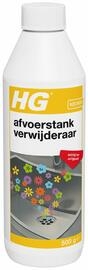 HG AFVOERSTANK VERWIJDERAAR 0,5 LTR. (SANITAIR)
