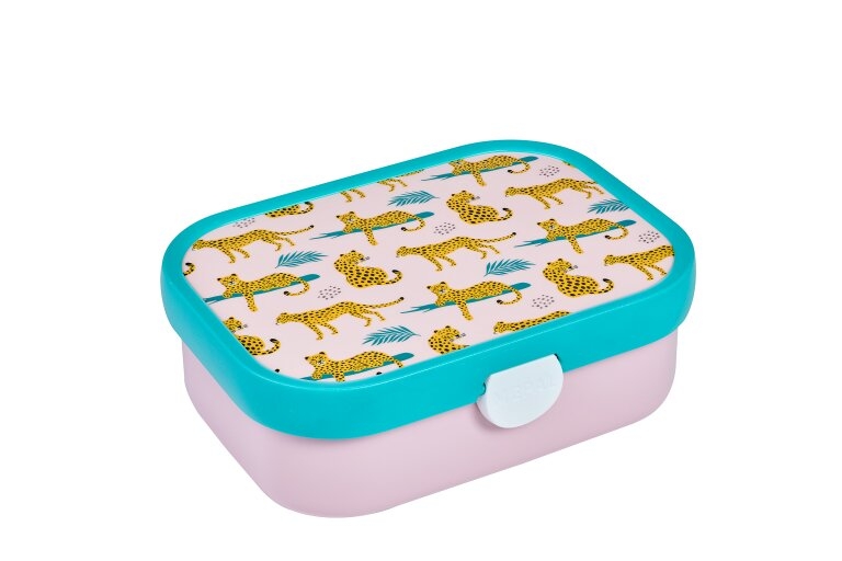 LUNCHBOX  LEOPARD (MEPAL)