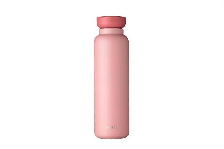 MEPAL ISOLEERFLES ELLIPSE - NORDIC PINK, 900ML ()