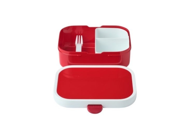 LUNCHBOX MEPAL CAMPUS: ROOD (107440070100) ()