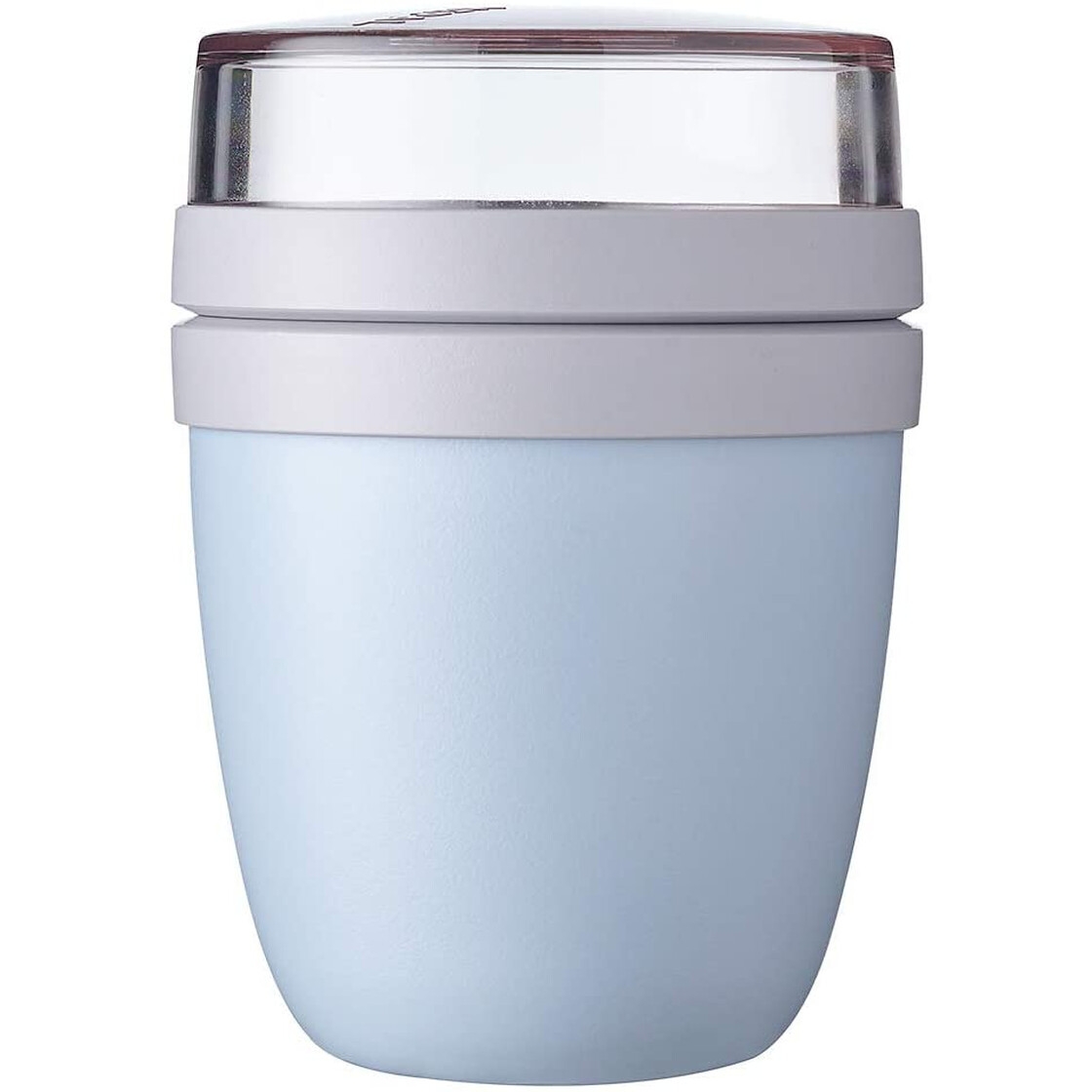 MEPAL LUNCH POT MINI NORDIC BLUE ()