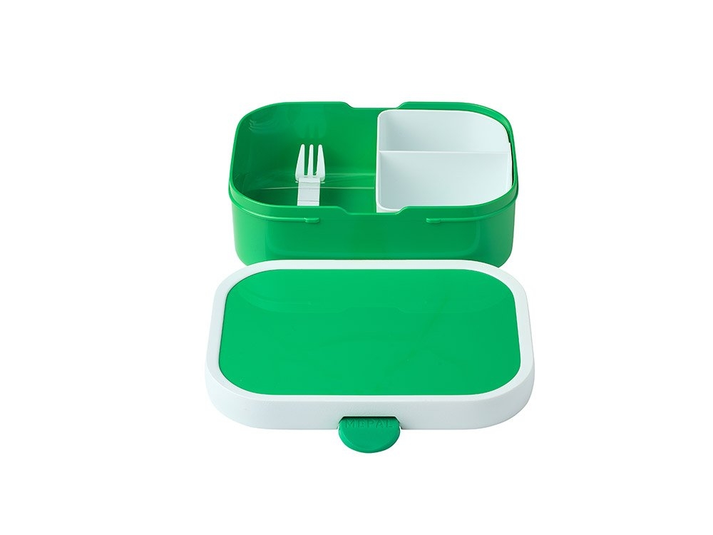 LUNCHBOX MEPAL CAMPUS: GROEN (107440092600) ()