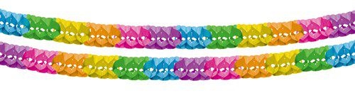 PAPIEREN STOEL SLINGERS 2 ST. 2 M ()