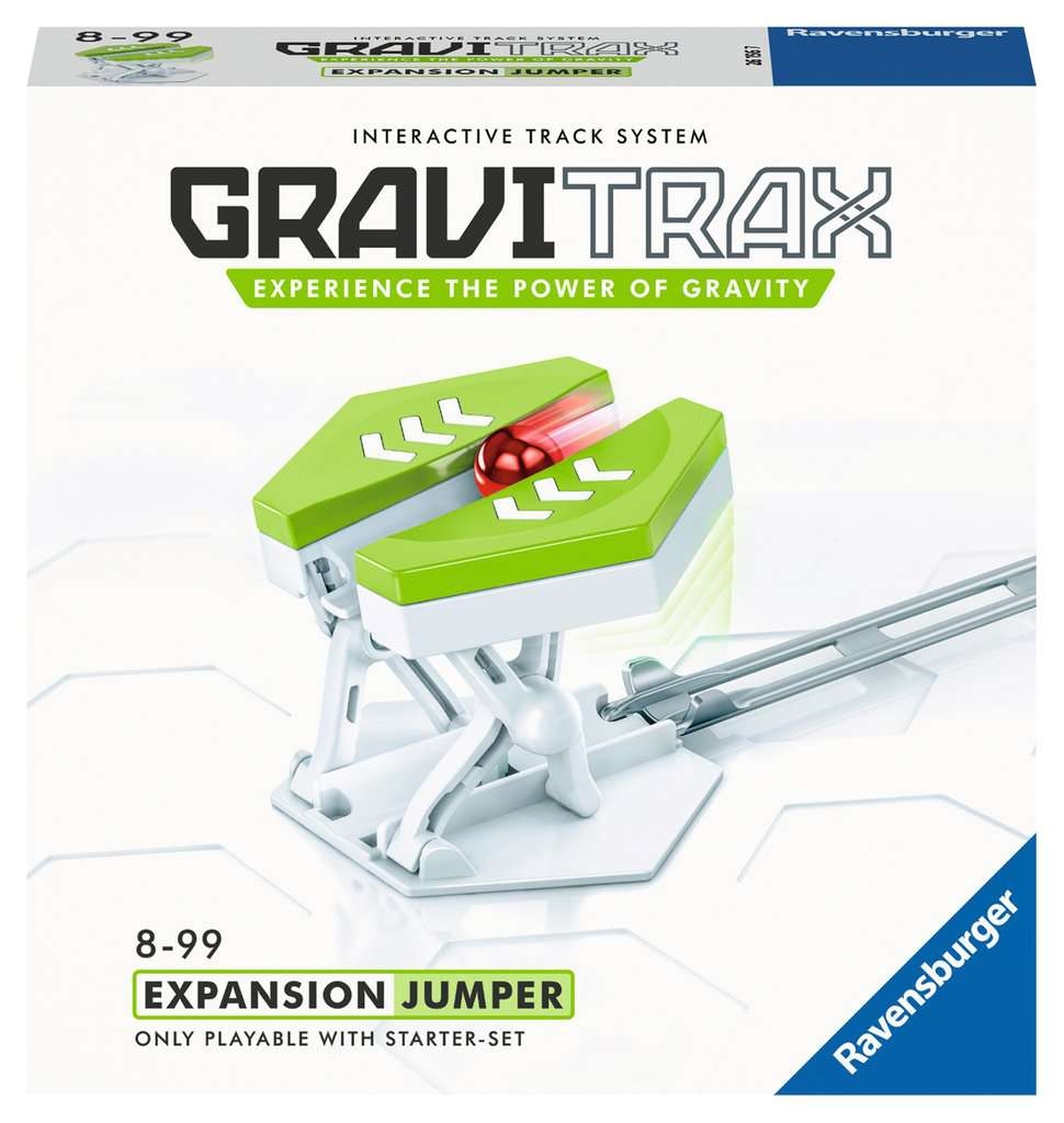 GRAVITRAX® JUMPER (RAVENSBURGER)
