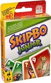 SKIP BO JUNIOR ()