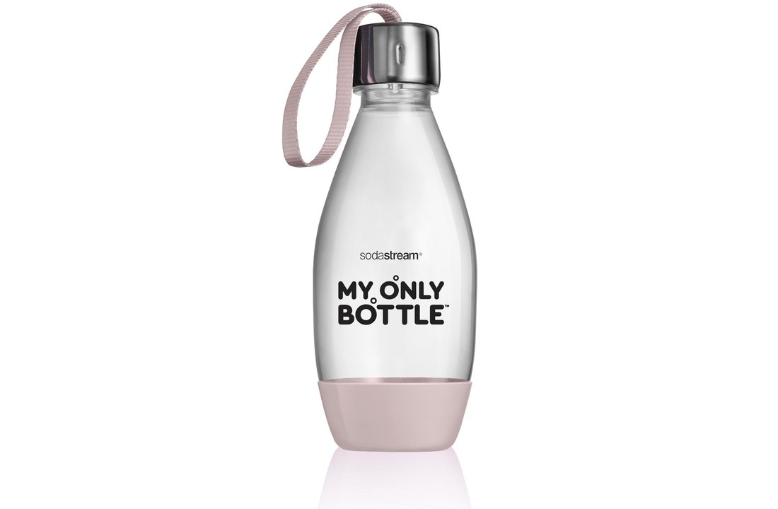 MY ONLY BOTTLE PINK BLUSH 500ML (MYONLYBOTTLE ROZE)