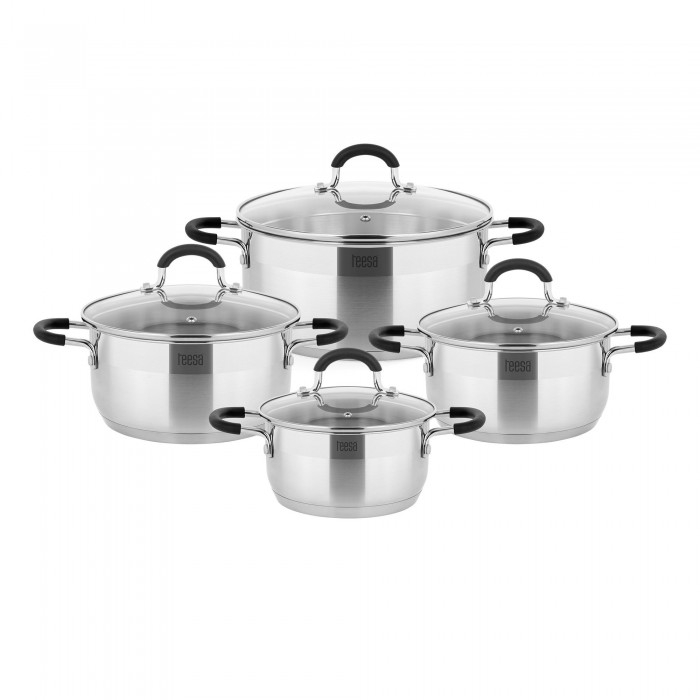 TEESA COOK EXPERT PRIME PANNENSET ()