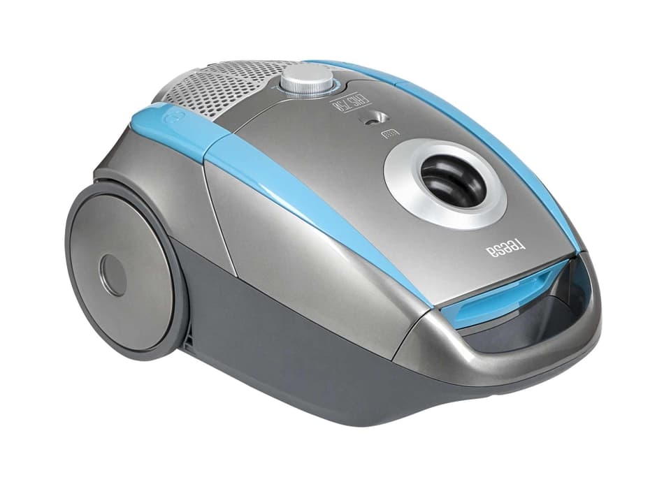 TEESA STOFZUIGER ERIS 750 ()