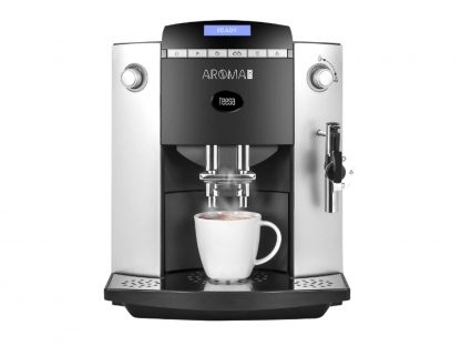 TEESA VOLAUTOMATISCHE ESPRESSOMACHINE TSA4001 ()